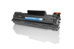 MaxOFFICE Alternativní toner univerzální CE278A, CRG 728, CRG 726