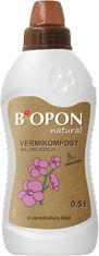 BROS Bopon - Natural Vermikompost na orchideje 500 ml