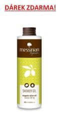 Messinian Spa Opalovací krém na obličej a tělo SPF 30 - 250 ml