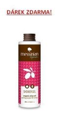 Messinian Spa Opalovací krém na obličej a tělo SPF 50 - 250 ml