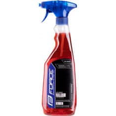 Force Čistič Pura Extra pěnivý 8946505 - rozprašovač 750 ml, třešňová