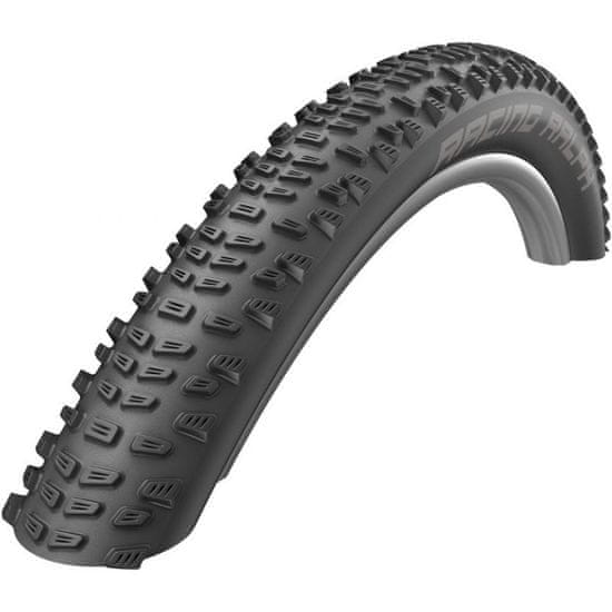 Schwalbe Plášť Racing Ralph 27,5x2,25 (57-584) HS490 Performance TLR - skládací, černá