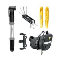 Topeak Sada Deluxe Cycling Accessory Kit