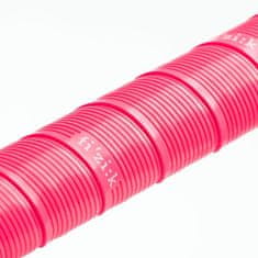 Fi´zi:k Omotávka Vento Microtex Tacky 2 mm - 1 pár, růžová fluo