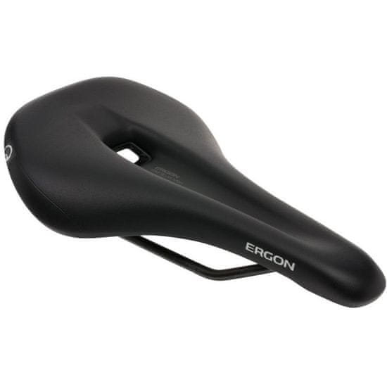 Ergon Sedlo SM Sport - pánské, velikost M-L, černá