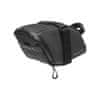 BLACKBURN Brašna Grid Large Bag Black Reflective