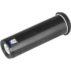 Force Baterie 3,7 V 2400 mAh - pro světlo SHARK