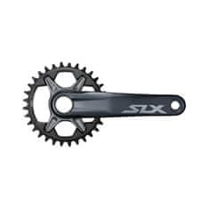 Shimano Kliky SLX FC-M7100 - bez převodníku, 175 mm, bez misek BB (12)