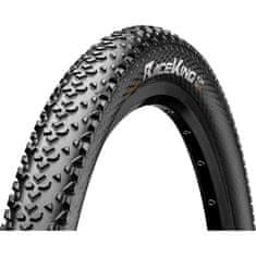 Continental Plášť Continetal Race King 29x2,00 (50-622) - drát, černá