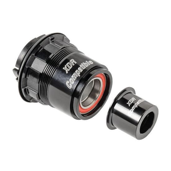 DT Swiss Ořech Road 3 praporky Sram XDR 11-12 - osa 142/12 mm