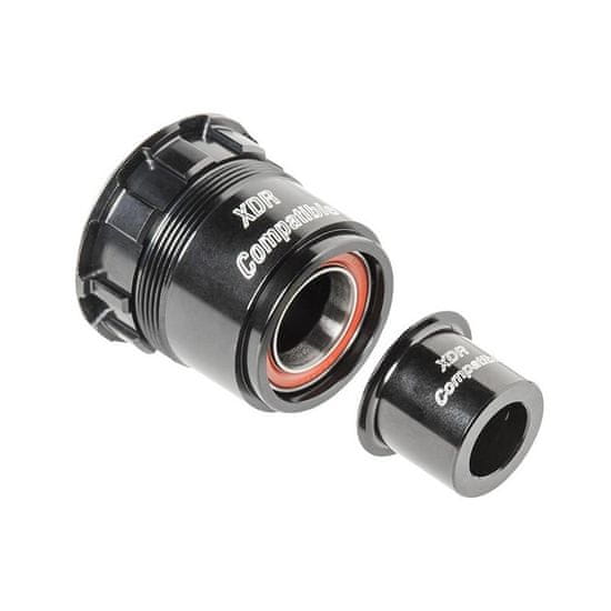 DT Swiss Ořech Road Ratchet Sram XDR 11-12 - osa 142/12 mm