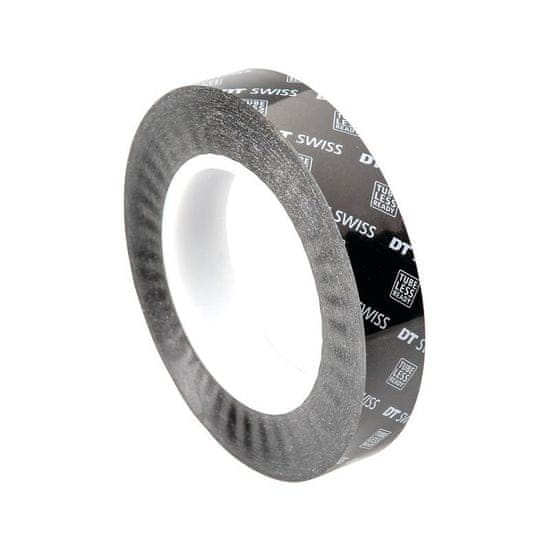 DT Swiss Tubeless Ready Tape 25 mm - délka 10 m, bezdušová páska do ráfku