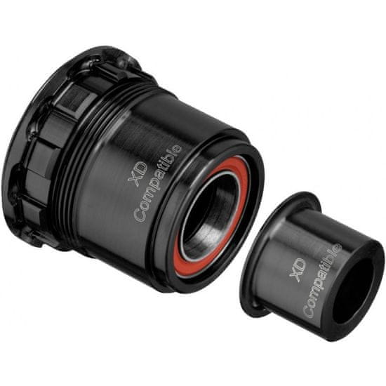 DT Swiss Ořech MTB 3 praporky Sram XD 11-12 - osa 142/148/12 mm