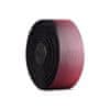 Fi´zi:k Omotávka Vento Microtex Tacky 2 mm - 1 pár, Black/Pink