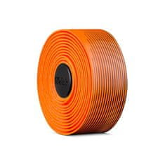 Fi´zi:k Omotávka Vento Microtex Tacky 2 mm - 1 pár, Orange Fluo / Black