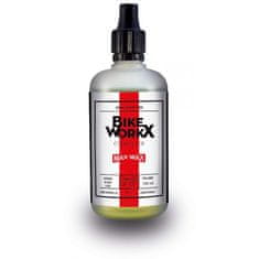 BikeWorkX Olej Chain Star Max Wax - kapátko 100 ml