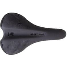 WTB Sedlo Speed She Cromoly Wide