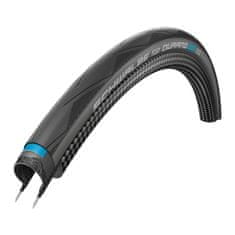 Schwalbe Plášť Durano DD 700x25c (25-622) HS464 - skládací, černo-šedá