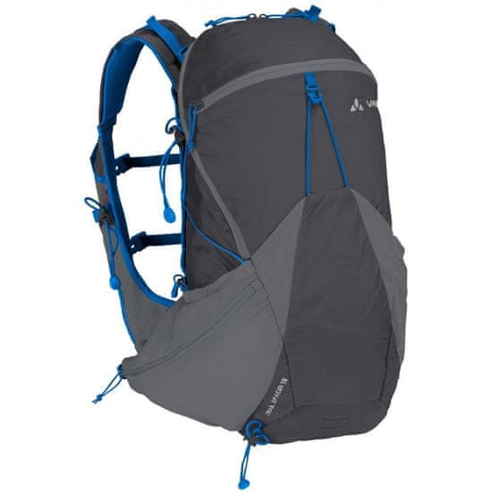 Vaude Batoh Trail Spacer 18 - iron