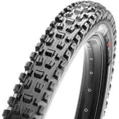 Maxxis Plášť Assegai 29x2,50 WT (63-622) 3C MaxxGrip DH TR - skládací, černá