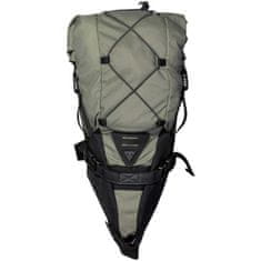 Topeak Brašna BackLoader 15l - pod sedlo, zelená