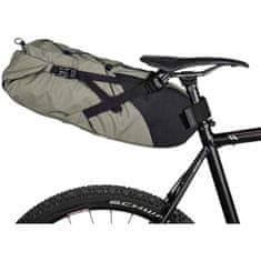 Topeak Brašna BackLoader 15l - pod sedlo, zelená