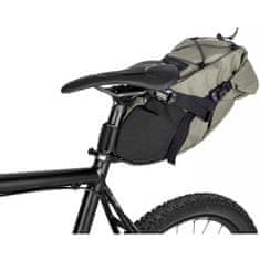 Topeak Brašna BackLoader 6l - pod sedlo, zelená