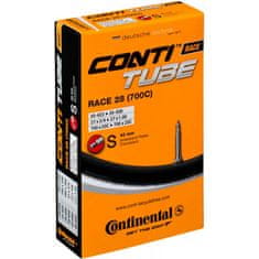 Continental Duše Race 700x20-25c (20/25-622/630) 0181791 (GV60)