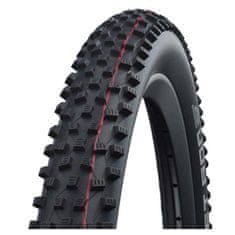 Schwalbe Plášť Rocket Ron 20x2,25 (57-406) HS438 Evo Super Race TLE Speed - skládací, černá