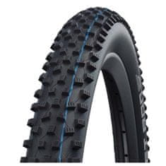 Schwalbe Plášť Rocket Ron 27,5x2,60 (65-584) HS438 Evo Super Ground TLE SpeedGrip - skládací, černá