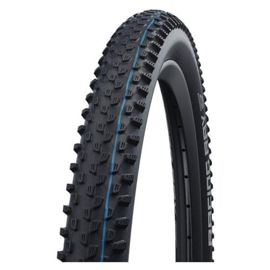 Schwalbe Plášť Racing Ray 29x2,35 (60-622) HS489 Evo Super Ground TLE SpeedGrip - skládací, černá