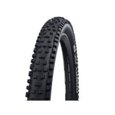 Schwalbe Plášť Nobby Nic 29x2,60 (65-622) HS602 Performance - skládací, černá