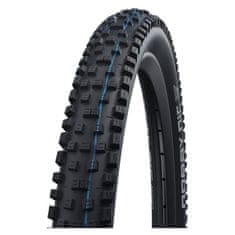 Schwalbe Plášť Nobby Nic 27,5x2,25 (57-584) HS602 Evo Super Ground TLE SpeedGrip - skládací, černá