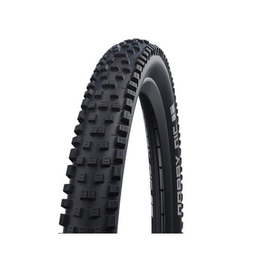 Schwalbe Plášť Nobby Nic 27,5x2,80 (70-584) HS602 Performance - skládací, černá