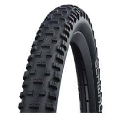 Schwalbe Plášť Tough Tom 27,5x2,25 (57-584) HS463 K-Guard - drát, černá