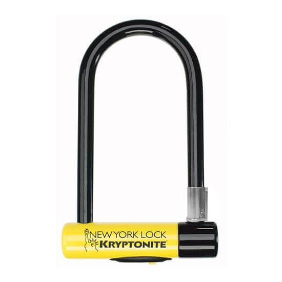 Kryptonite Zámek New York Lock STD - 102x203mm