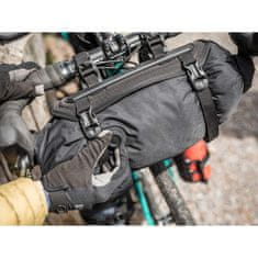 Topeak Brašna FrontLoader 8l - na řídítka, černá