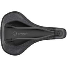 Ergon Sedlo ST Core Evo - dámské, velikost M-L, černo-šedá