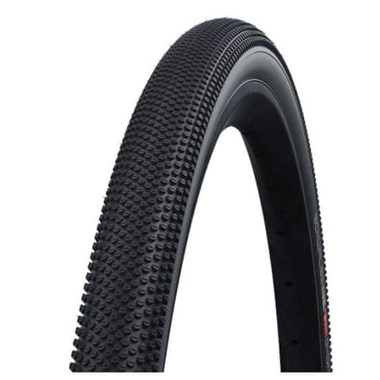 Schwalbe Plášť G-One Allround 28x1,50 (40-622) HS473 Performance RaceGuard TLE - skládací, černá