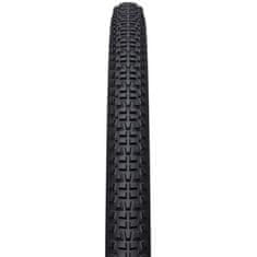 WTB Plášť Cross Boss 700x35c (35-622) TCS Light Fast Rolling - skládací, černá