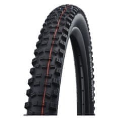 Schwalbe Plášť Hans Dampf 29x2,35 (60-622) HS491 EVO Super Trail TLE Soft - skládací, černá