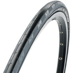 Maxxis Plášť Detonator 700x32c (32-622) - skládací, černá