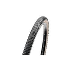 Maxxis Plášť Rambler 700x38c (38-622) EXO TR TanWall - skládací, černo-hnědá