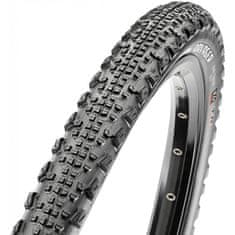 Maxxis Plášť Ravanger 700x40c (40-622) EXO TR - skládací, černá