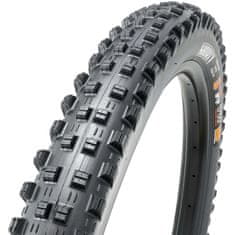 Maxxis Plášť Shorty Gen2 27,5x2,40 WT (61-584) 3C MaxxTerra EXO TR - skládací, černá