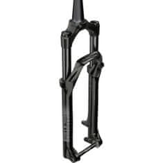 Rock Shox Vidlice Judy Silver TK 100 mm - 110x15 mm, 28,6 mm kónický, ovládání z vidlice, černá (29)