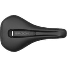 Ergon Sedlo SM Enduro Comp - pánské, velikost M-L, černá stealth-oil slick