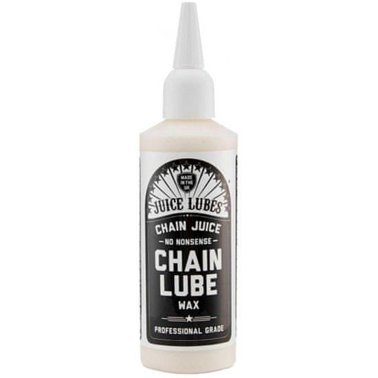 Juice Lubes Vosk Chain Juice Wax - kapátko 130 ml, na řetěz do suchých podmínek