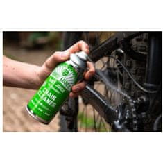 Juice Lubes Čistič Dirt Juice Boss, Chain Cleaner - sprej 400 ml, na řetěz