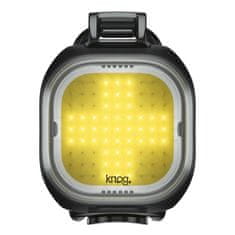 Knog Světlo Blinder Mini Cross - přední, 50 lm, nabijecí